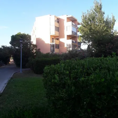 아파트 Joli Appt 2 Et Avec Parking Dans Ombragee Et Calme 5mns Et Commerces *