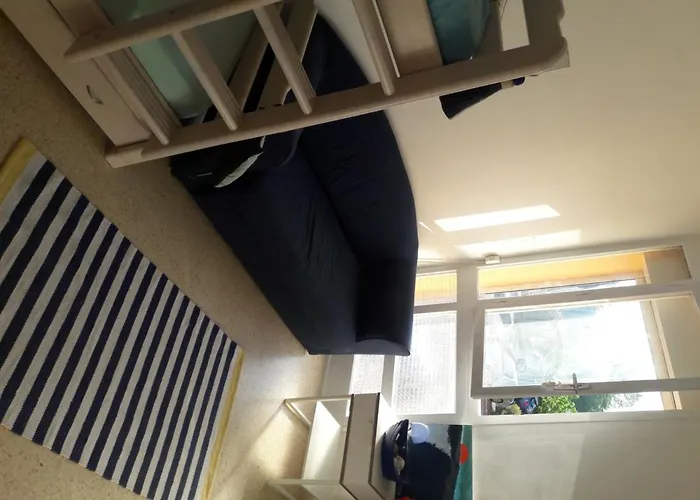 Apartamento Joli Appt 2 Et Avec Parking Dans Ombragee Et Calme 5mns Et Commerces