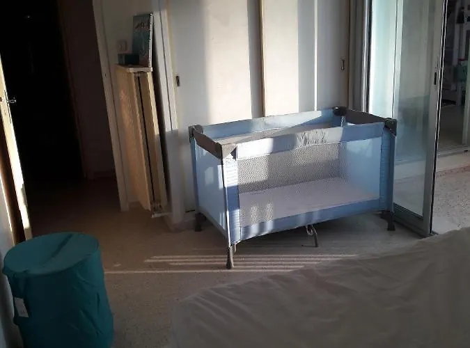 Apartamento Joli Appt 2 Et Avec Parking Dans Ombragee Et Calme 5mns Et Commerces
